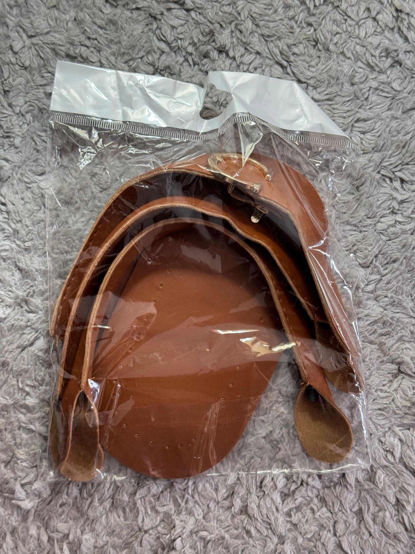 Gucci Çanta Seti Taba