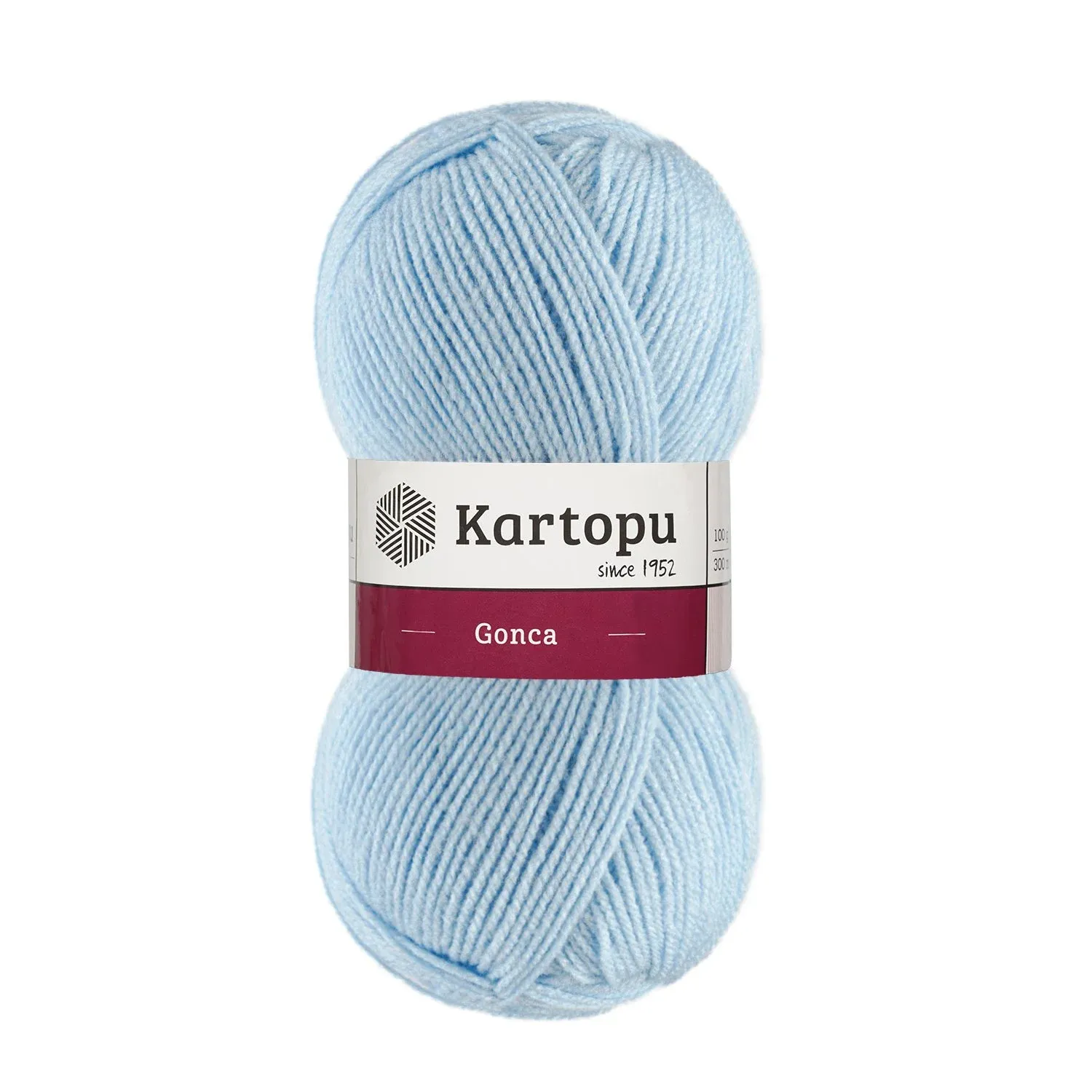 KARTOPU Gonca 540