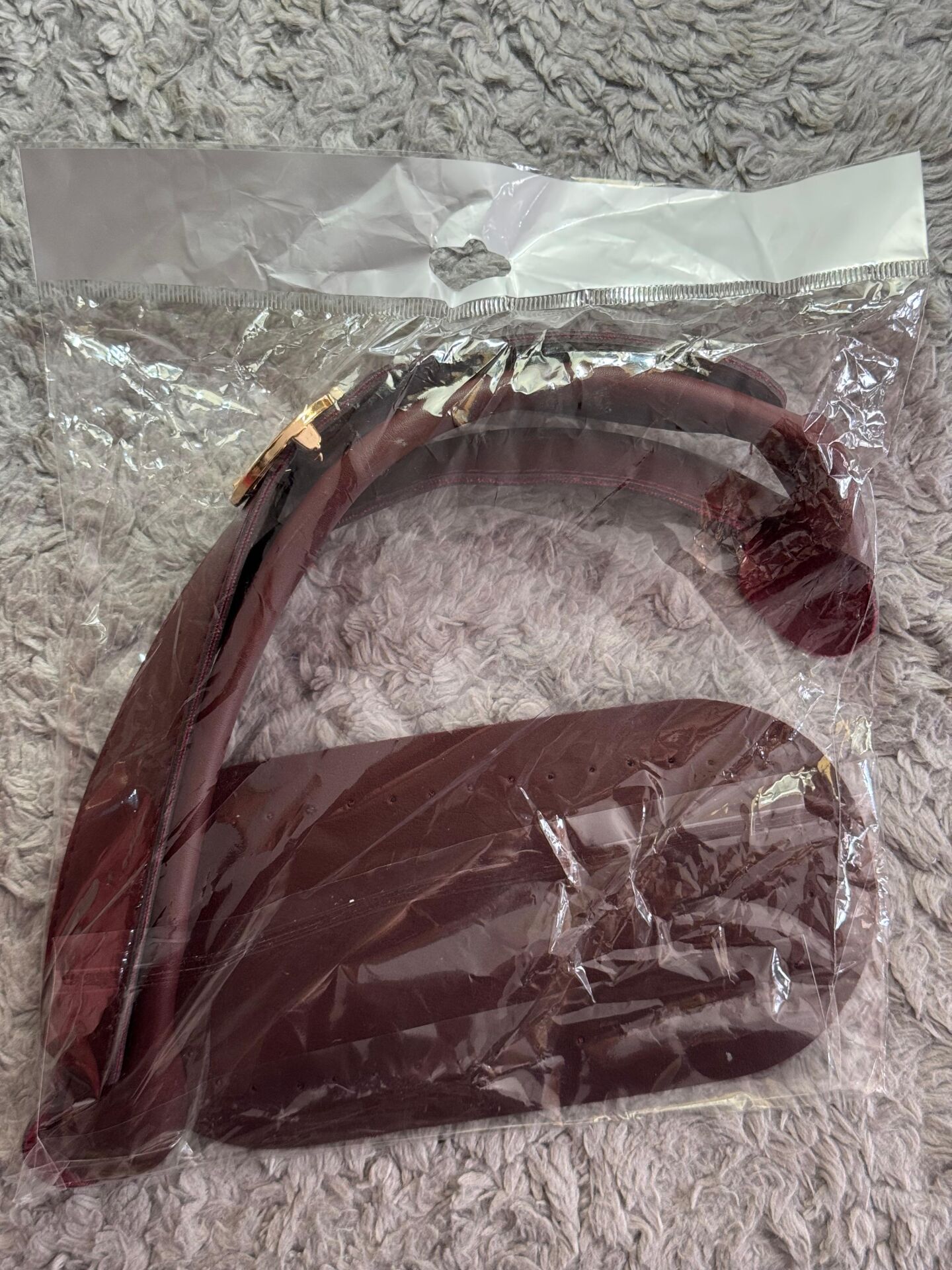 Gucci Çanta Seti Bordo