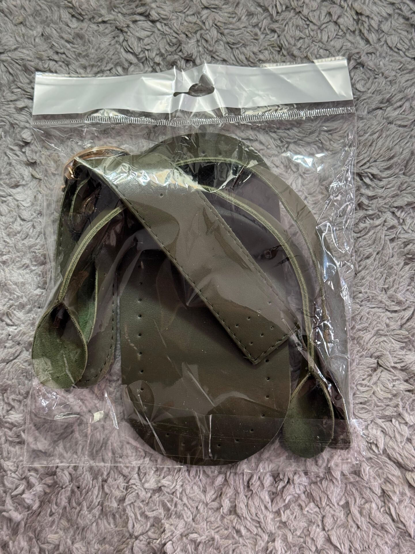 Gucci Çanta Seti Haki