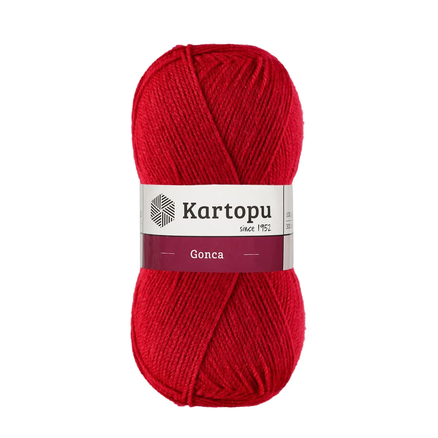 KARTOPU Gonca 132