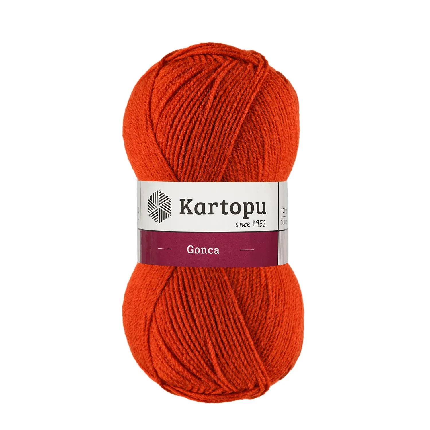 KARTOPU Gonca 263