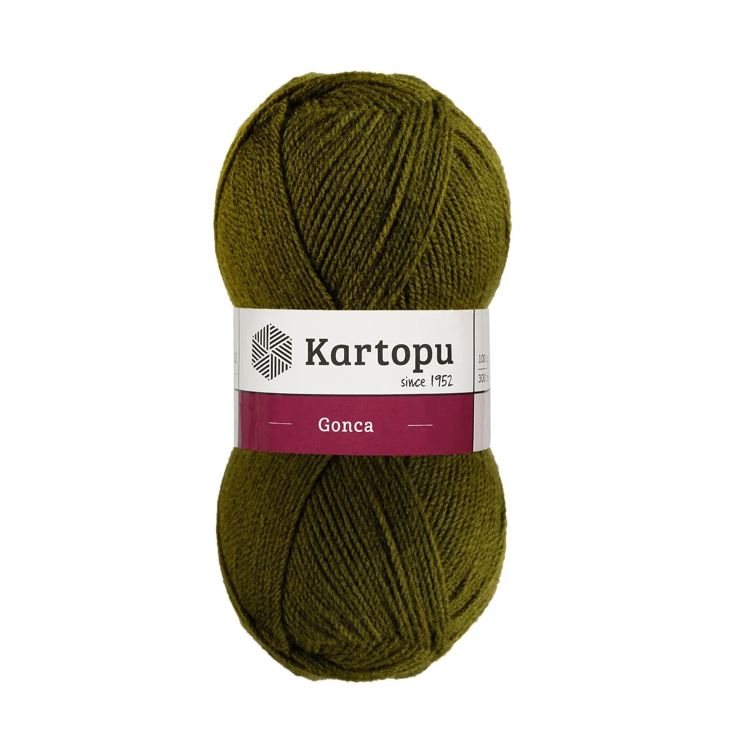 KARTOPU Gonca 410