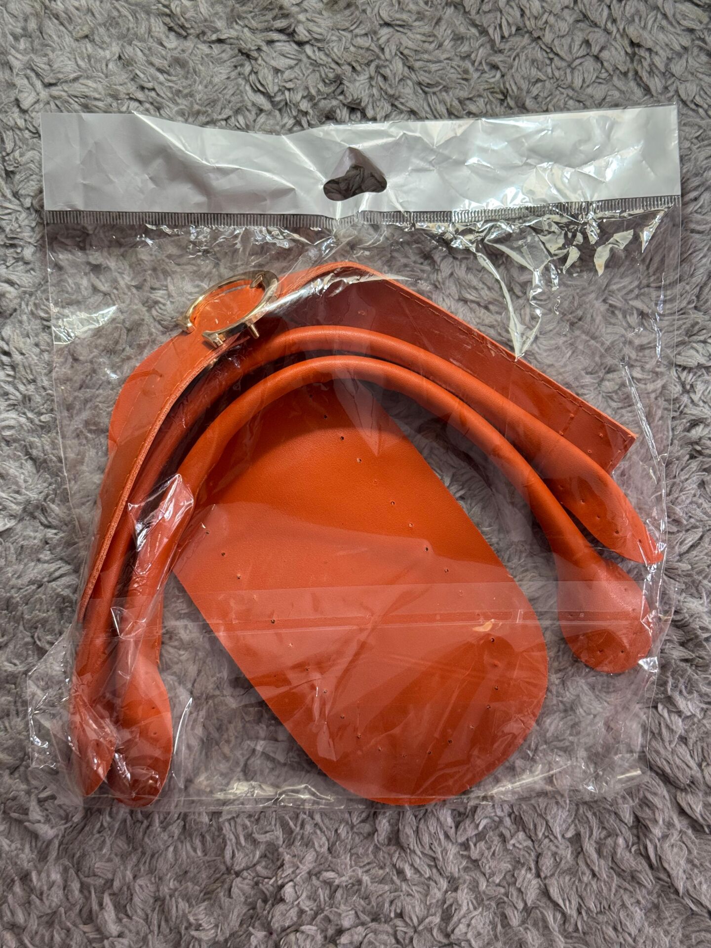 Gucci Çanta Seti Turuncu