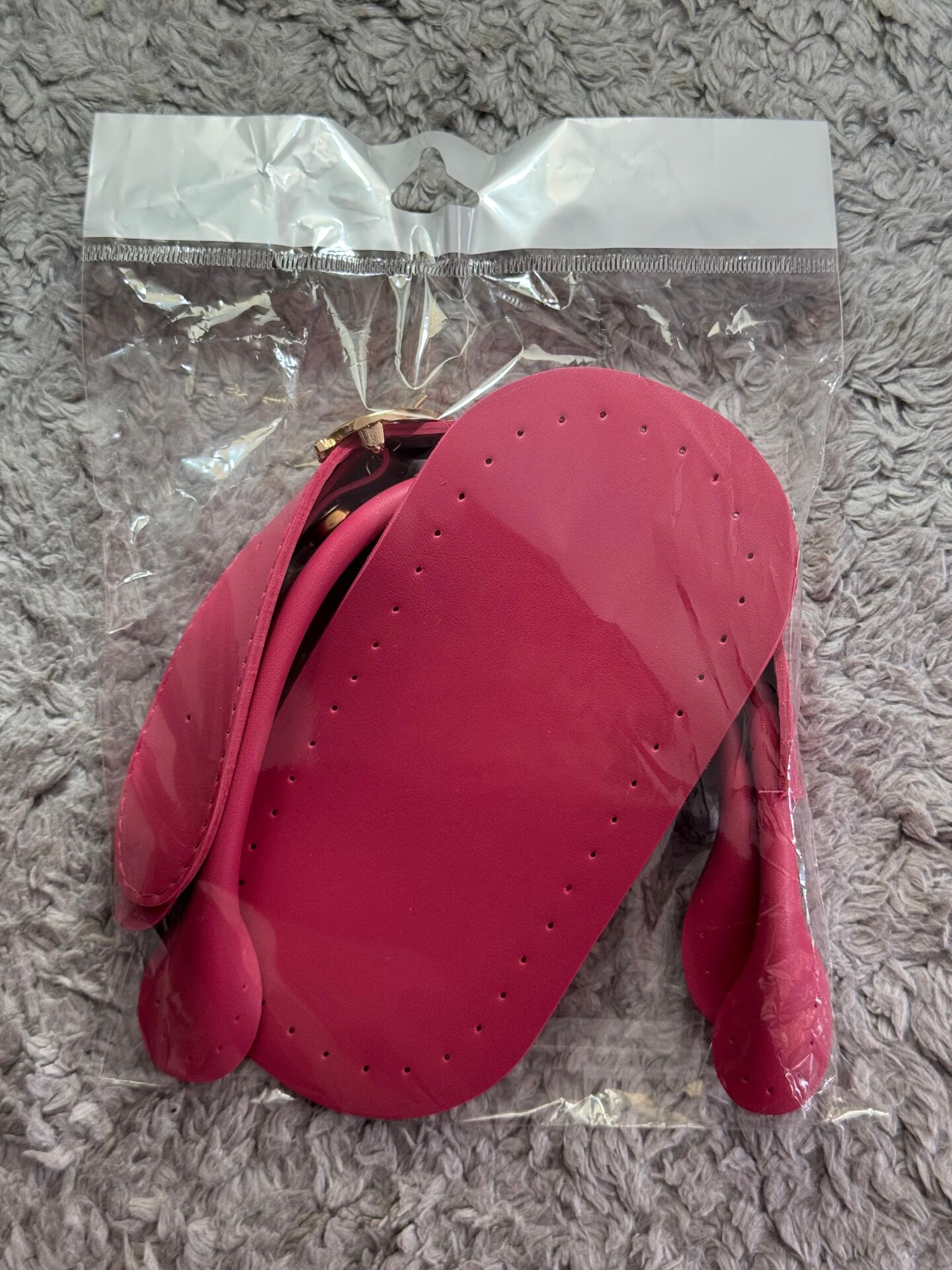 Gucci Çanta Seti Fuşya