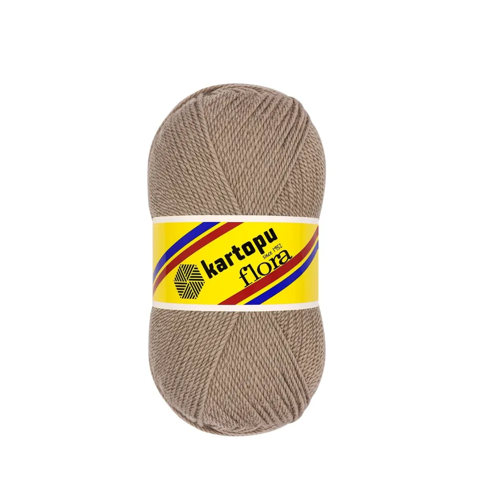 KARTOPU Flora