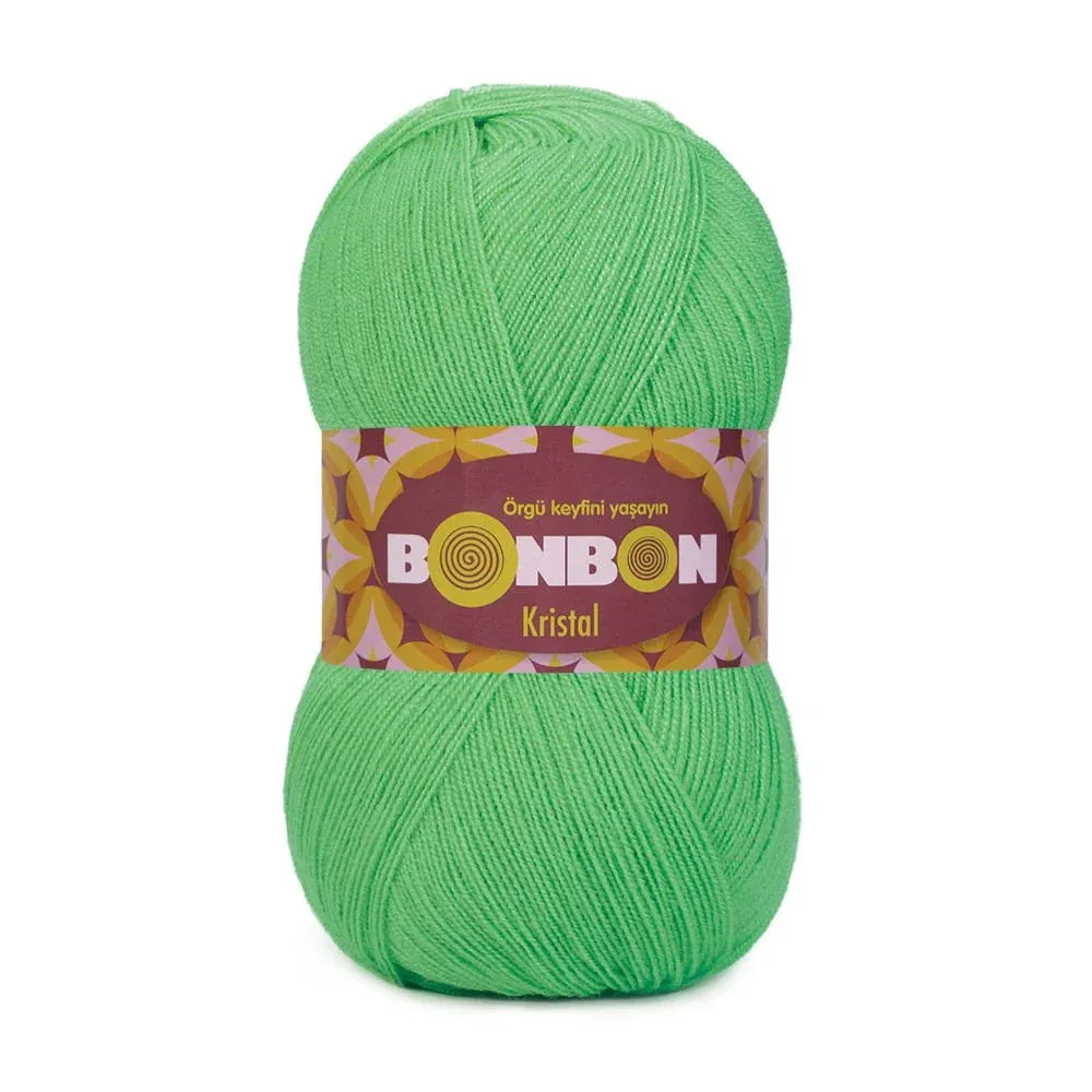 NAKO Bonbon Kristal 98395
