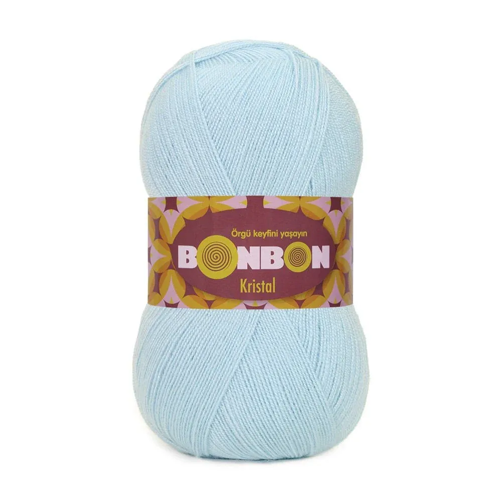 NAKO Bonbon Kristal 98328