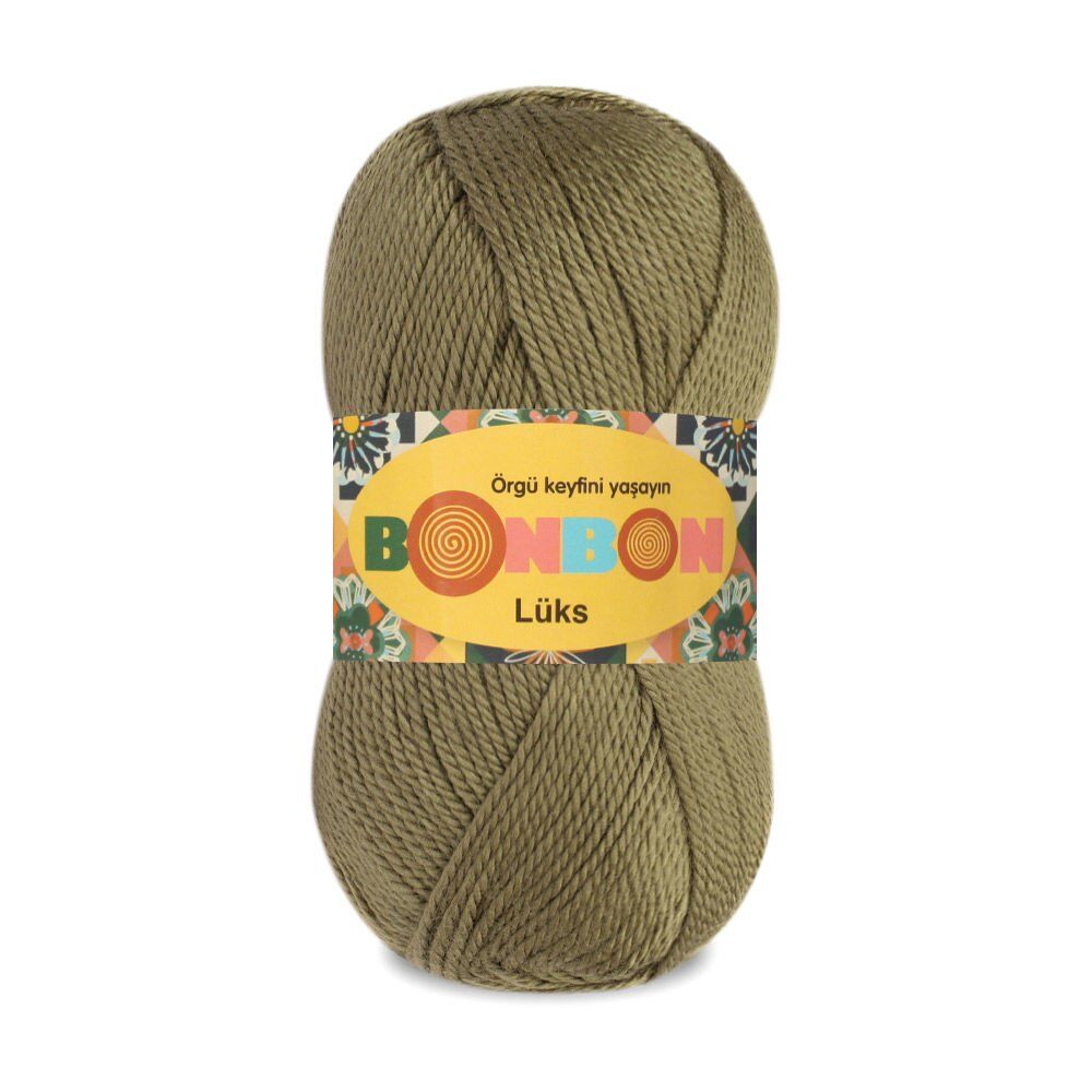 NAKO Bonbon Lüks 98295