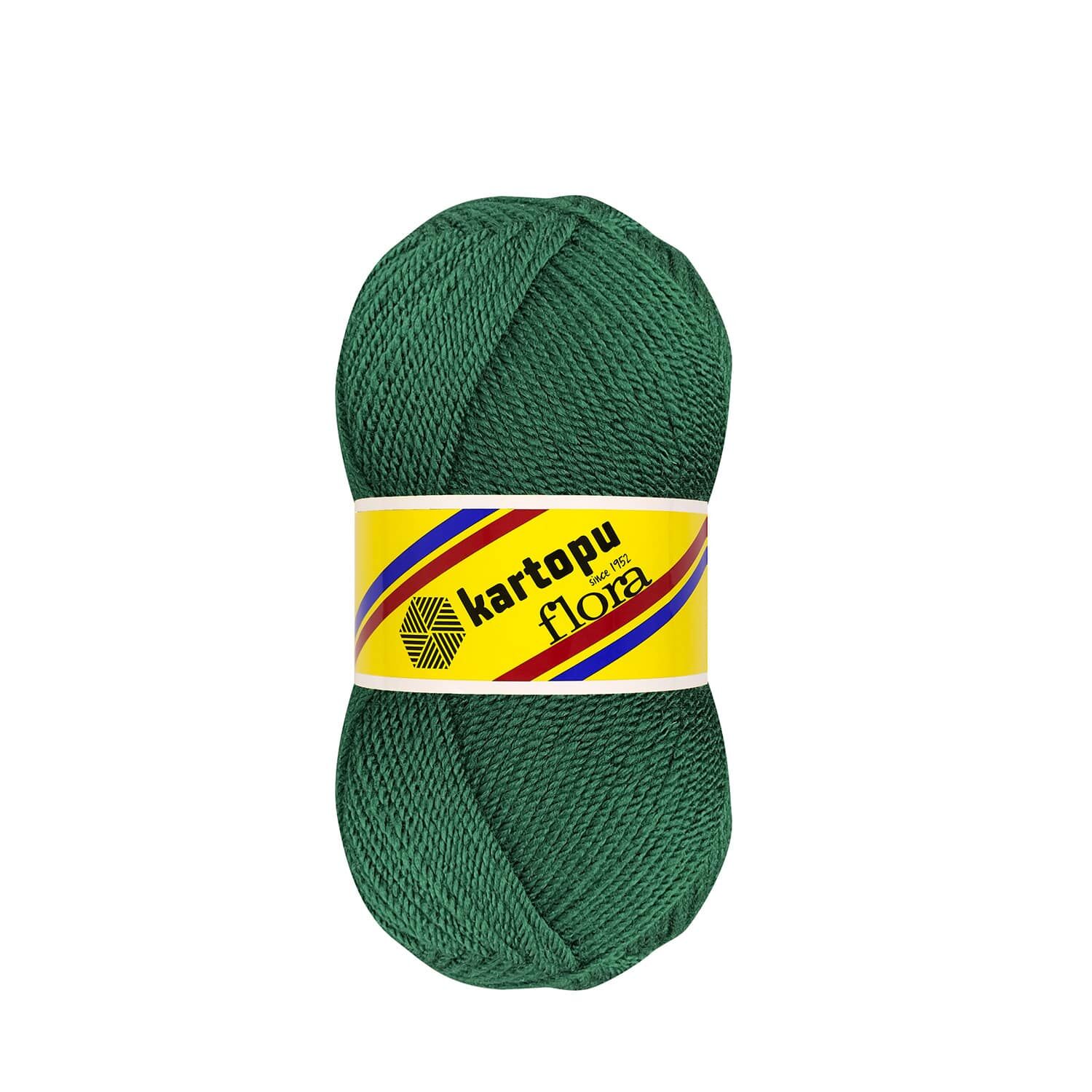KARTOPU Flora 1416