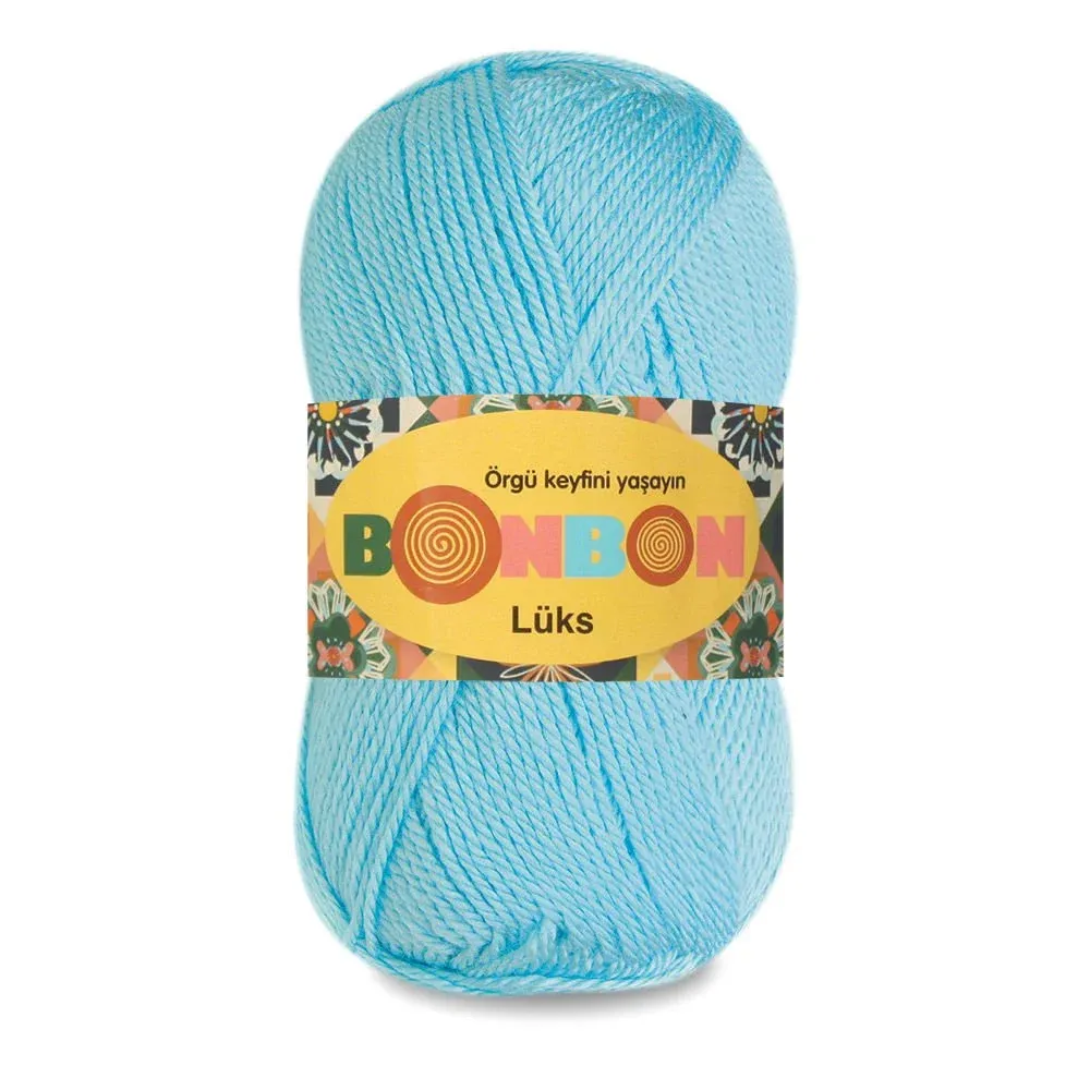 NAKO Bonbon Lüks 98694