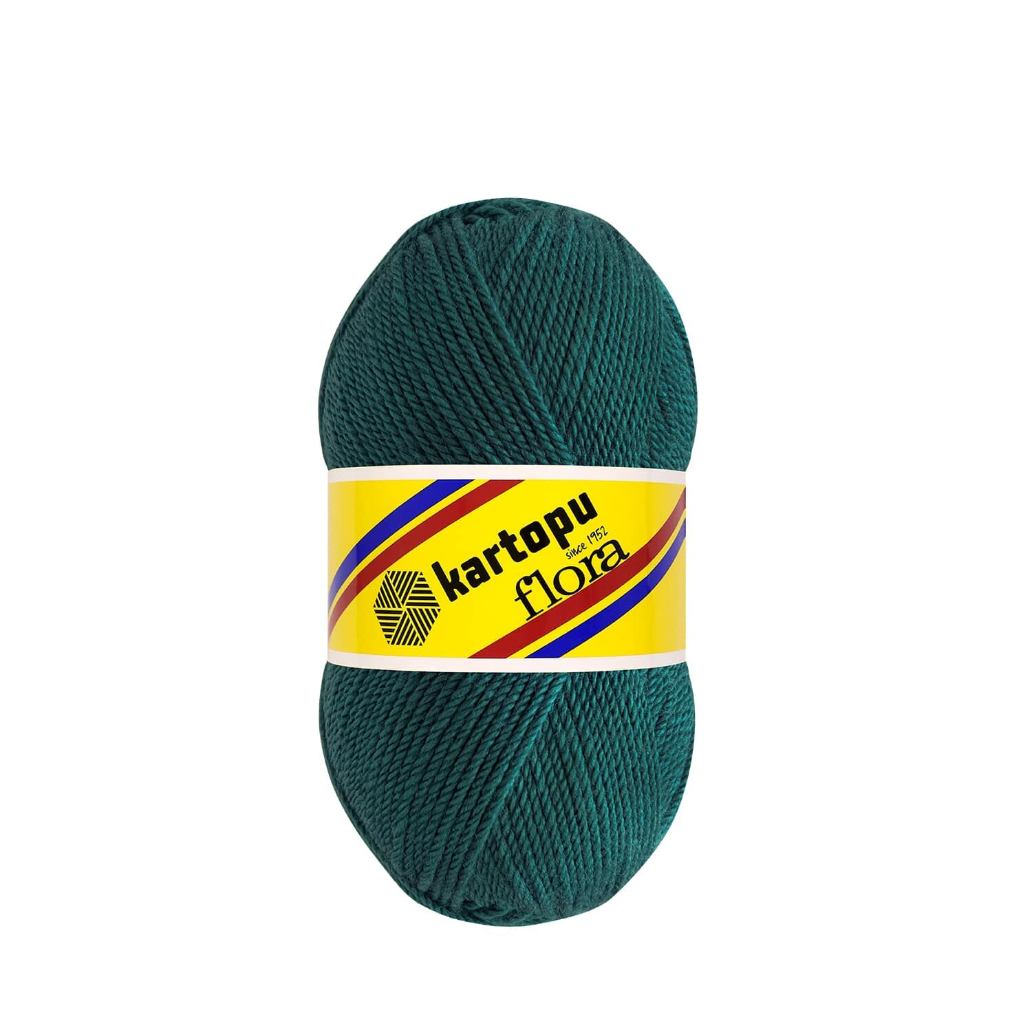 KARTOPU Flora 1467