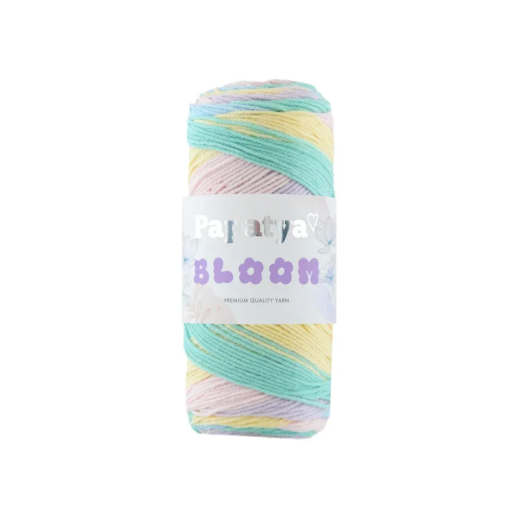 PAPATYA Bloom 03