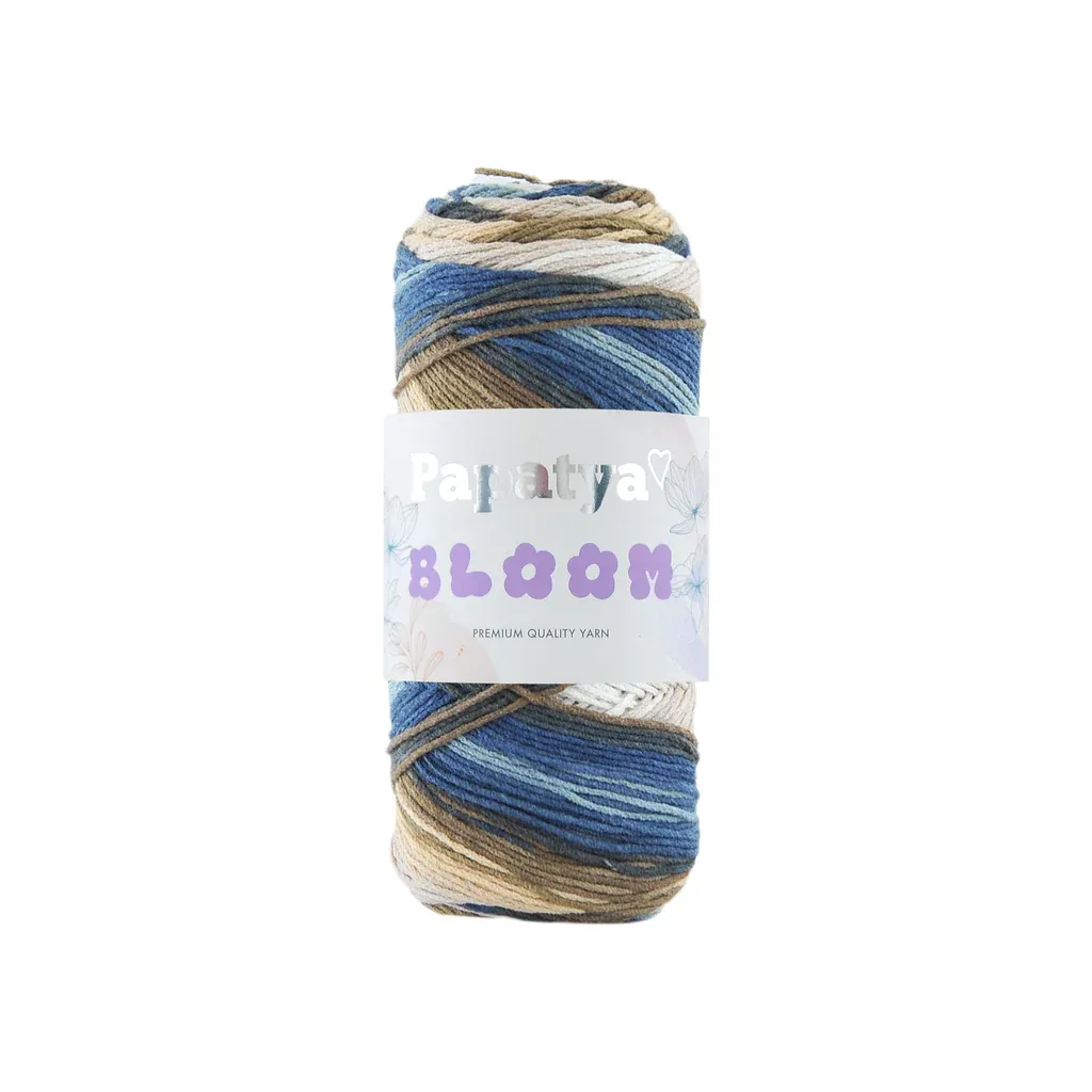 PAPATYA Bloom 04