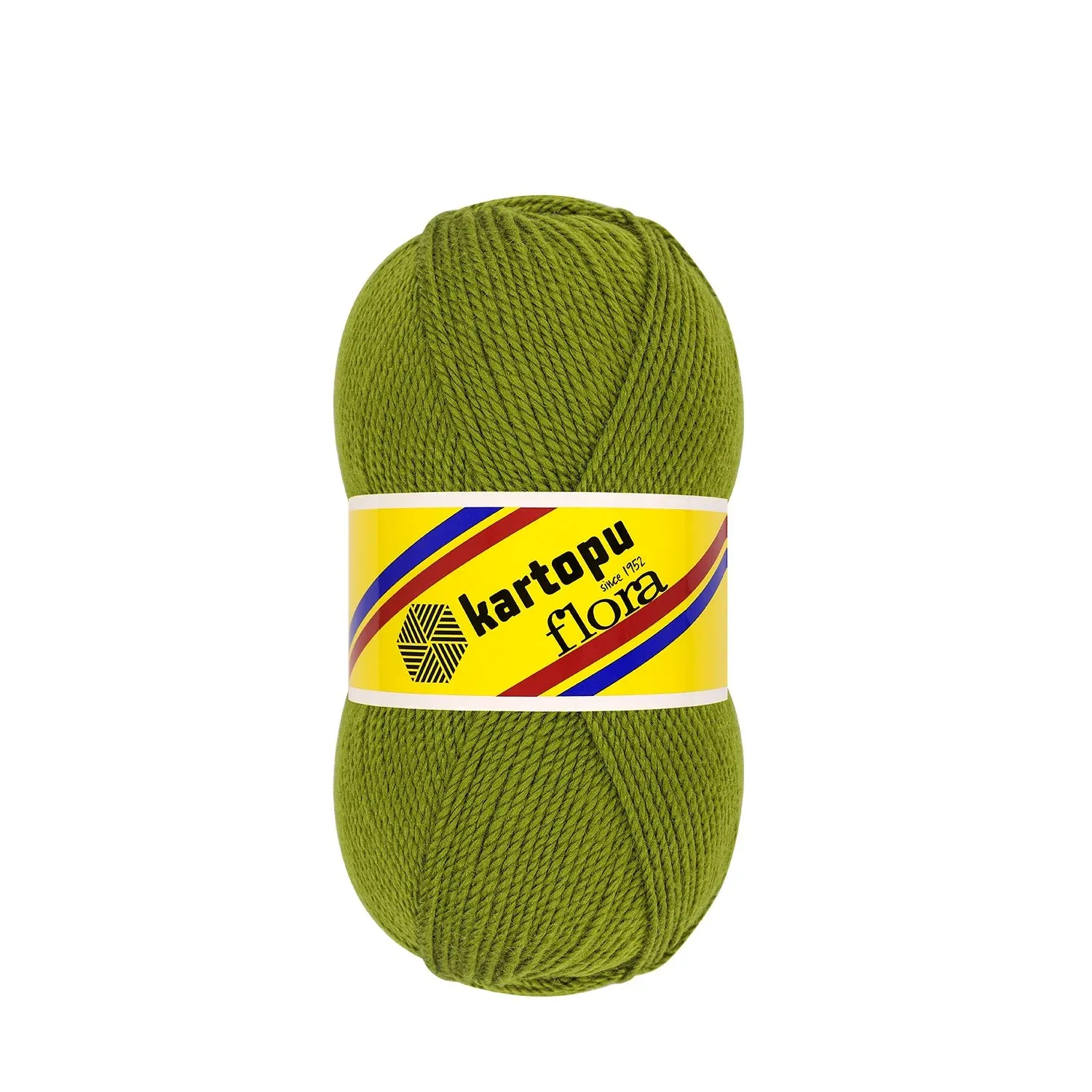 KARTOPU Flora 357