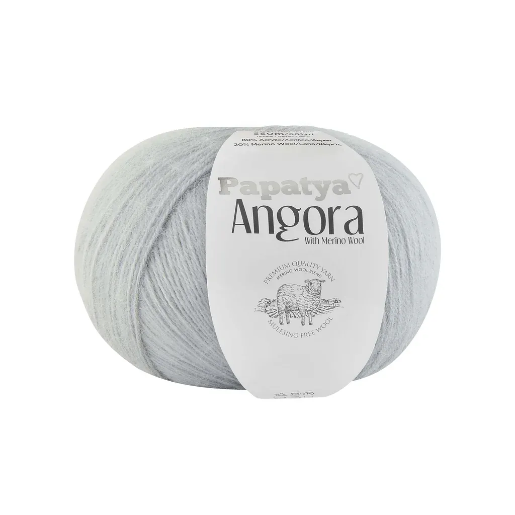 PAPATYA Angora 2530