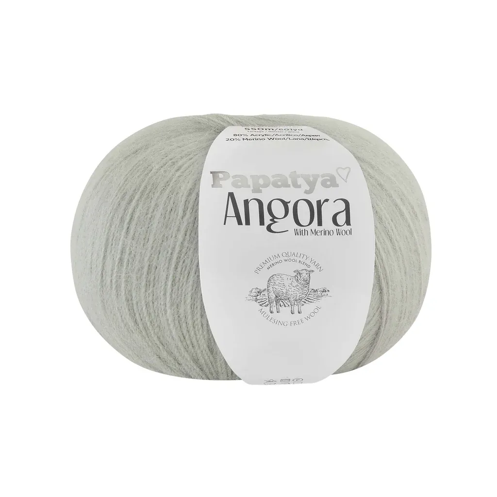 PAPATYA Angora 2120