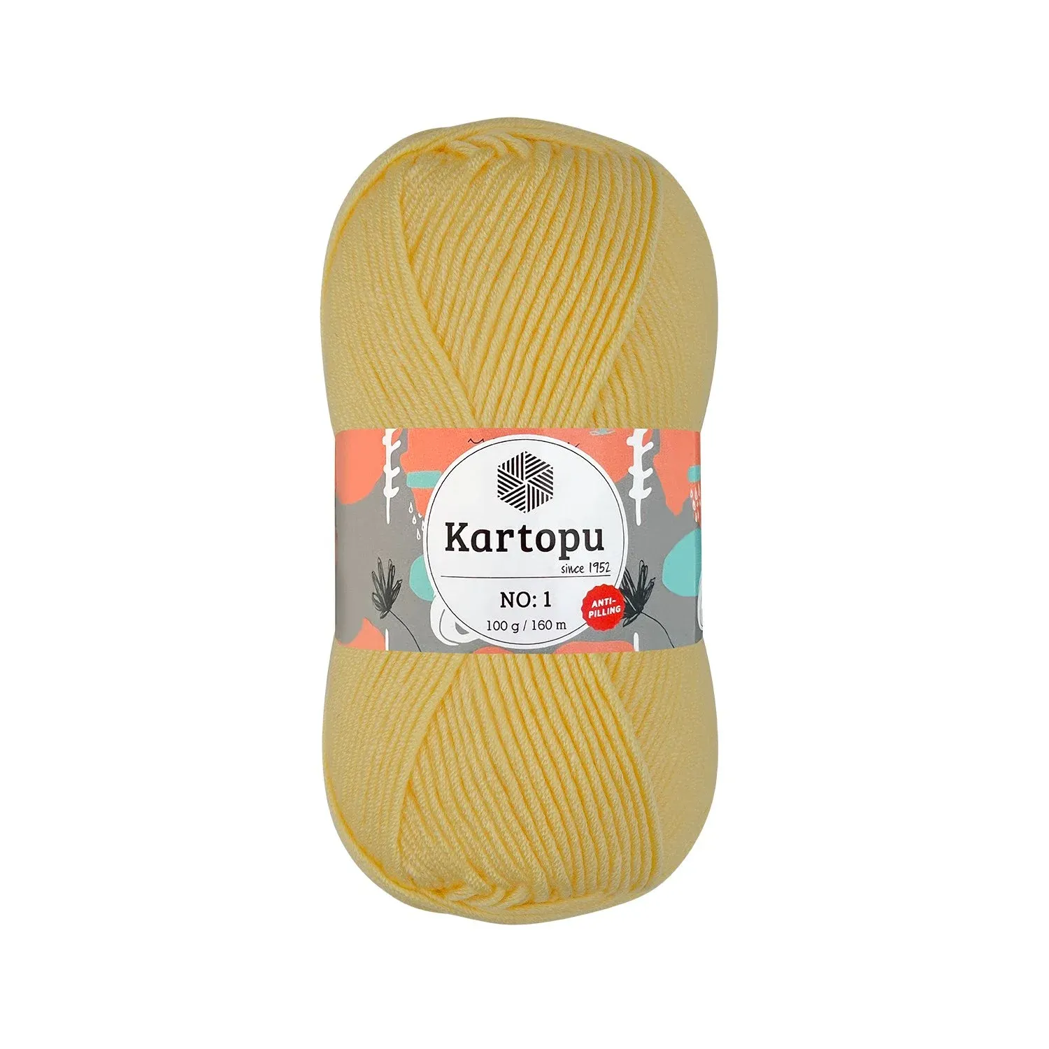 KARTOPU No:1 331