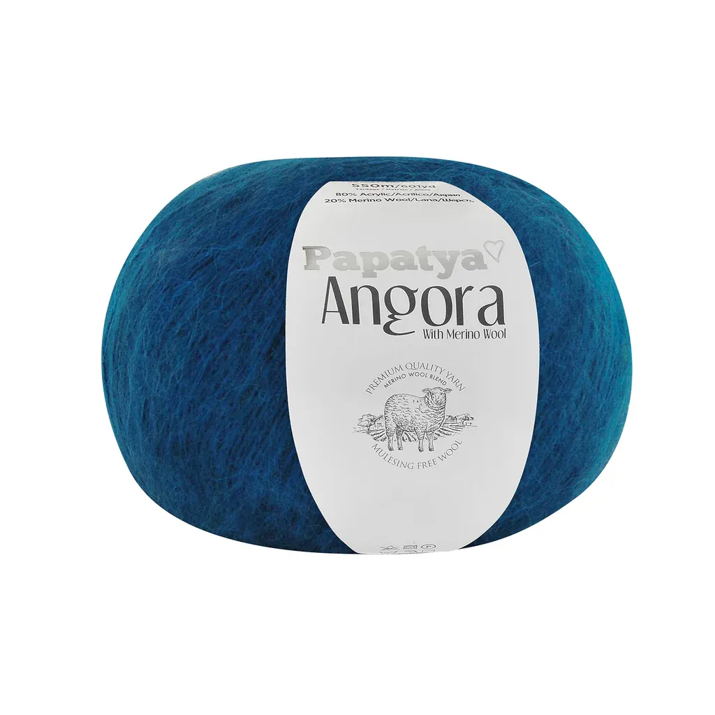 PAPATYA Angora 5750