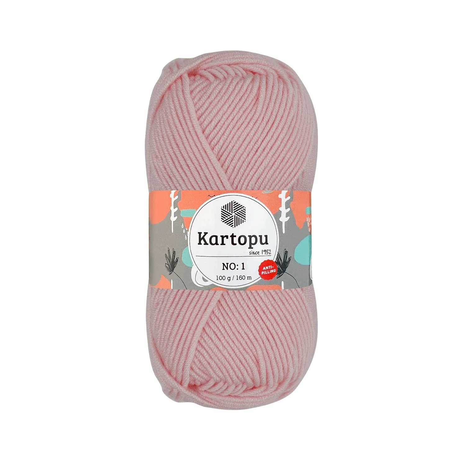 KARTOPU No:1 699