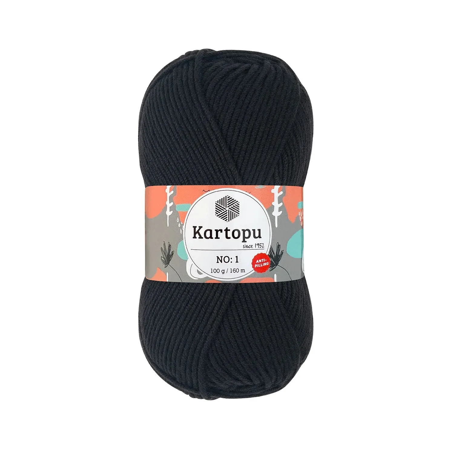 KARTOPU No:1 940