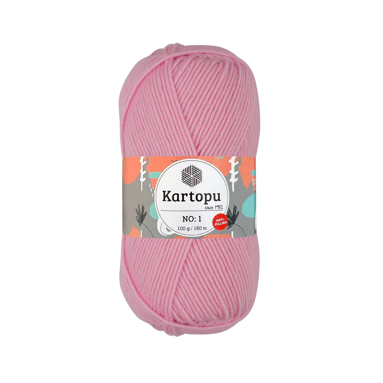 KARTOPU No:1 782