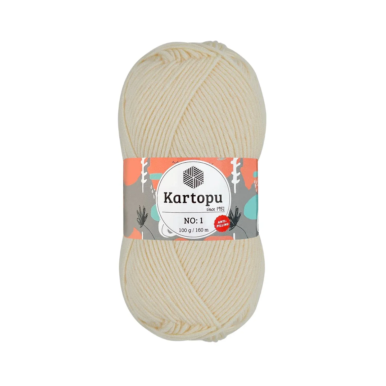 KARTOPU No:1 025