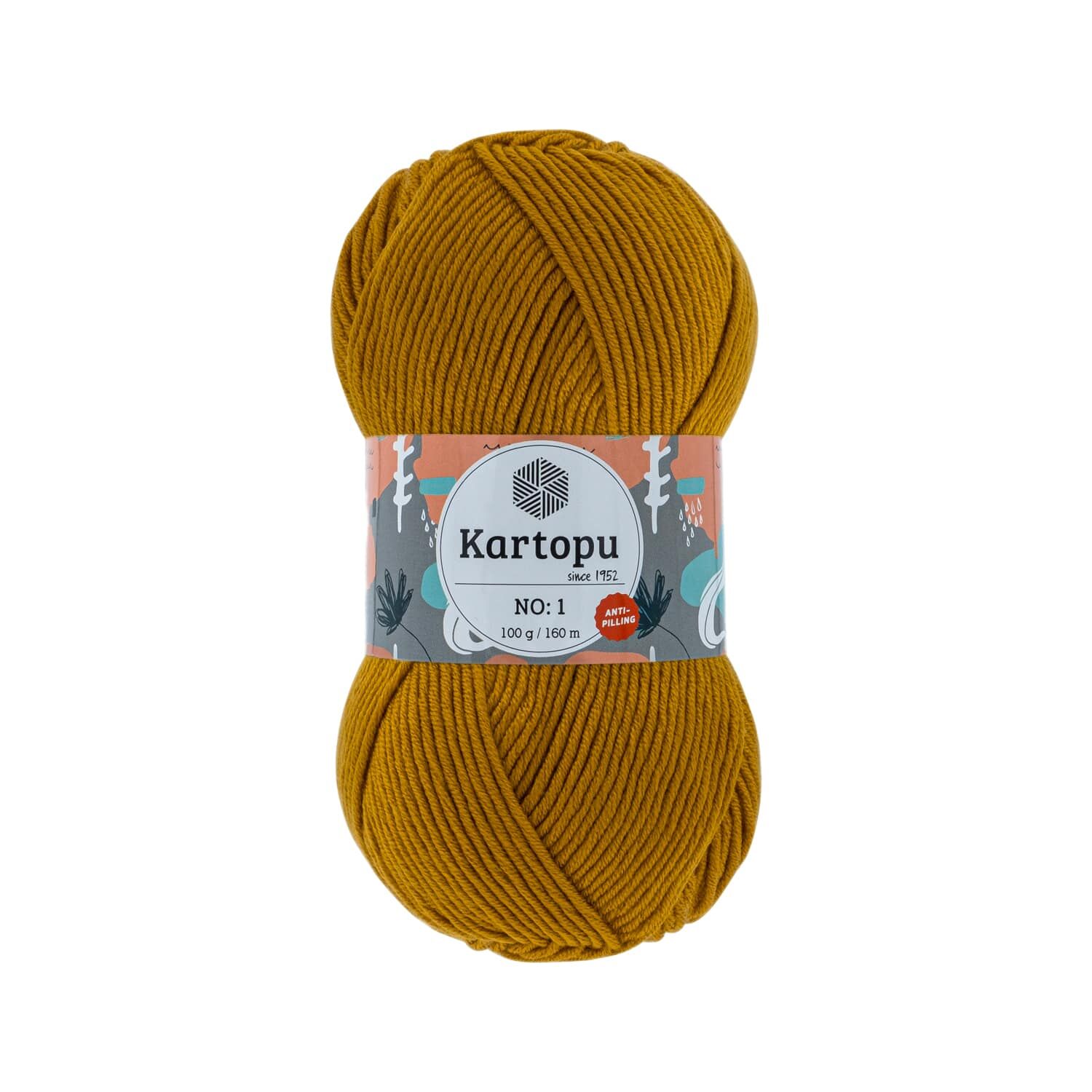 KARTOPU No:1 313