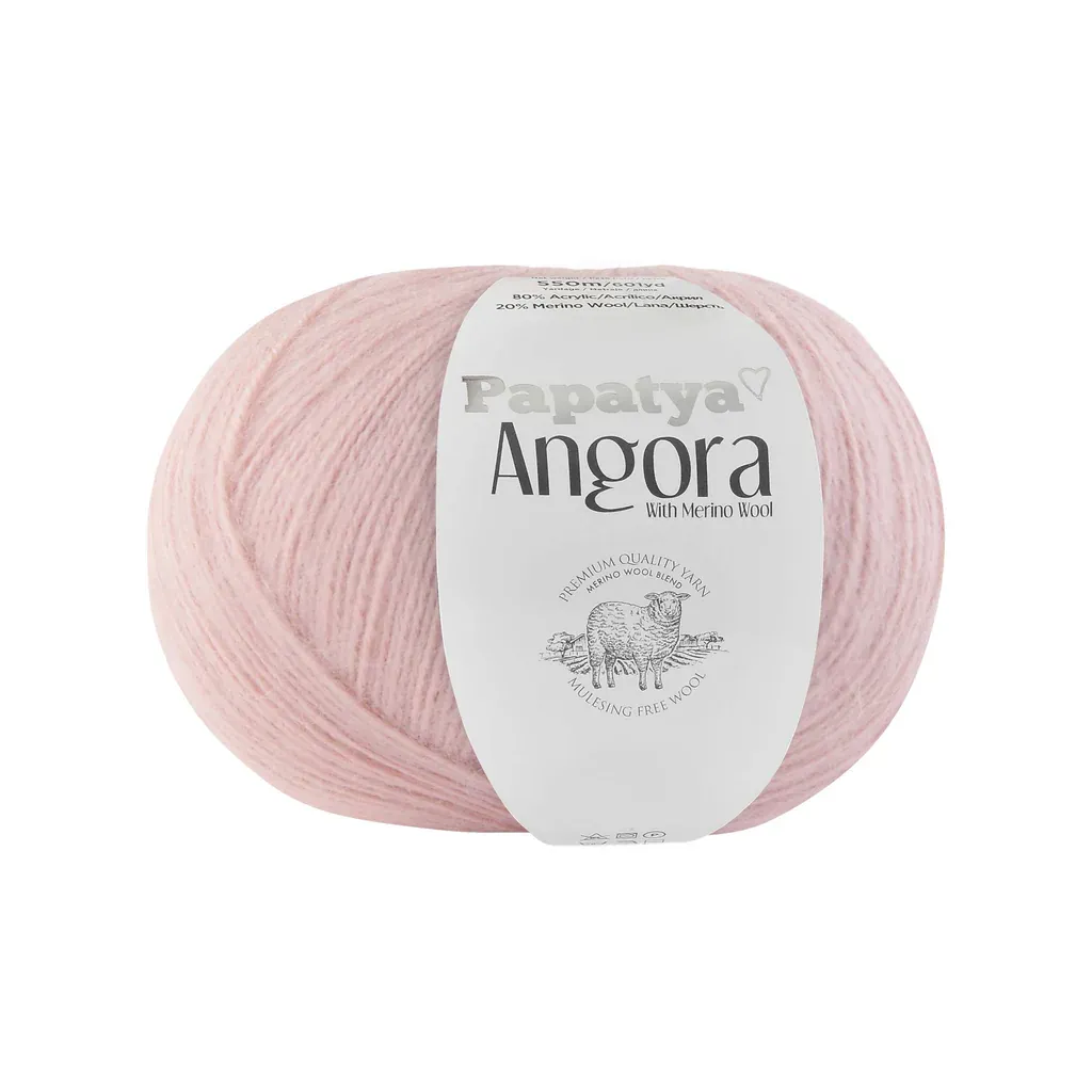 PAPATYA Angora 4120