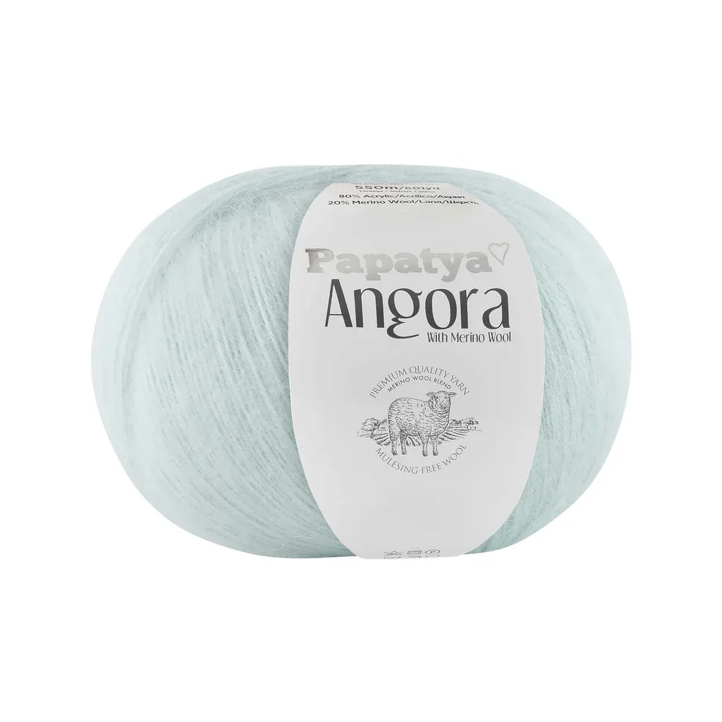 PAPATYA Angora 5820