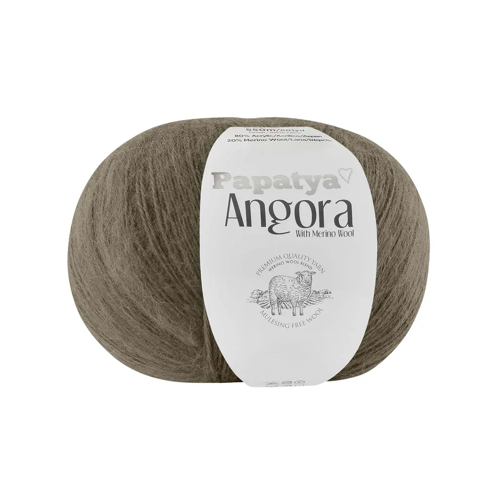 PAPATYA Angora 9270