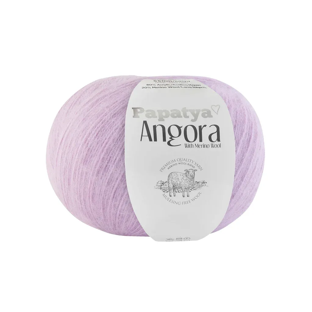 PAPATYA Angora 5410