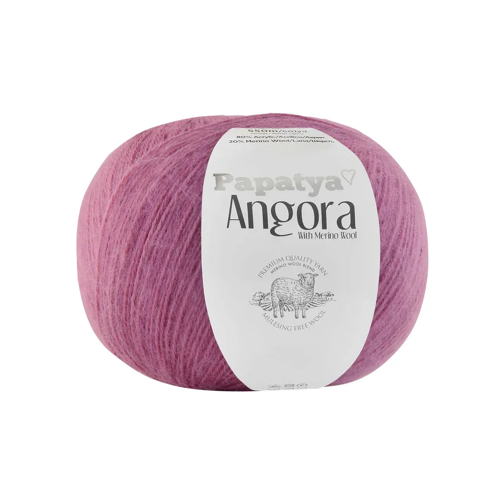PAPATYA Angora 3570