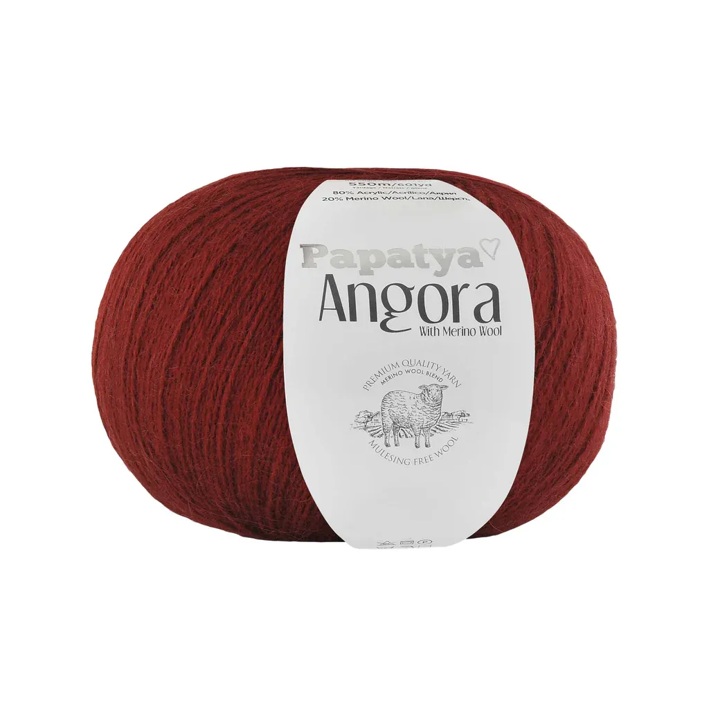 PAPATYA Angora 3250
