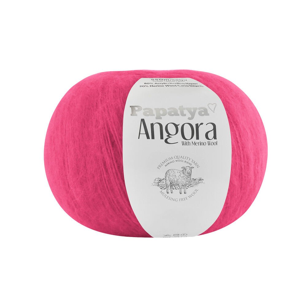 PAPATYA Angora 4060
