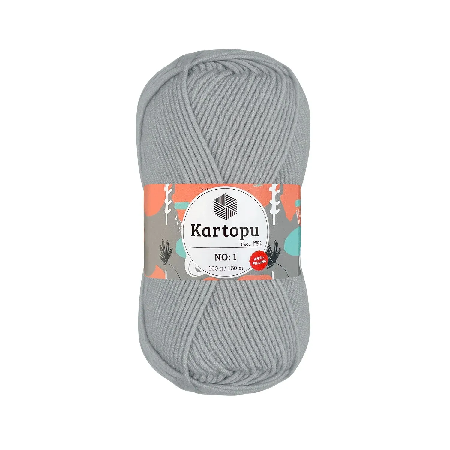 KARTOPU No:1 992