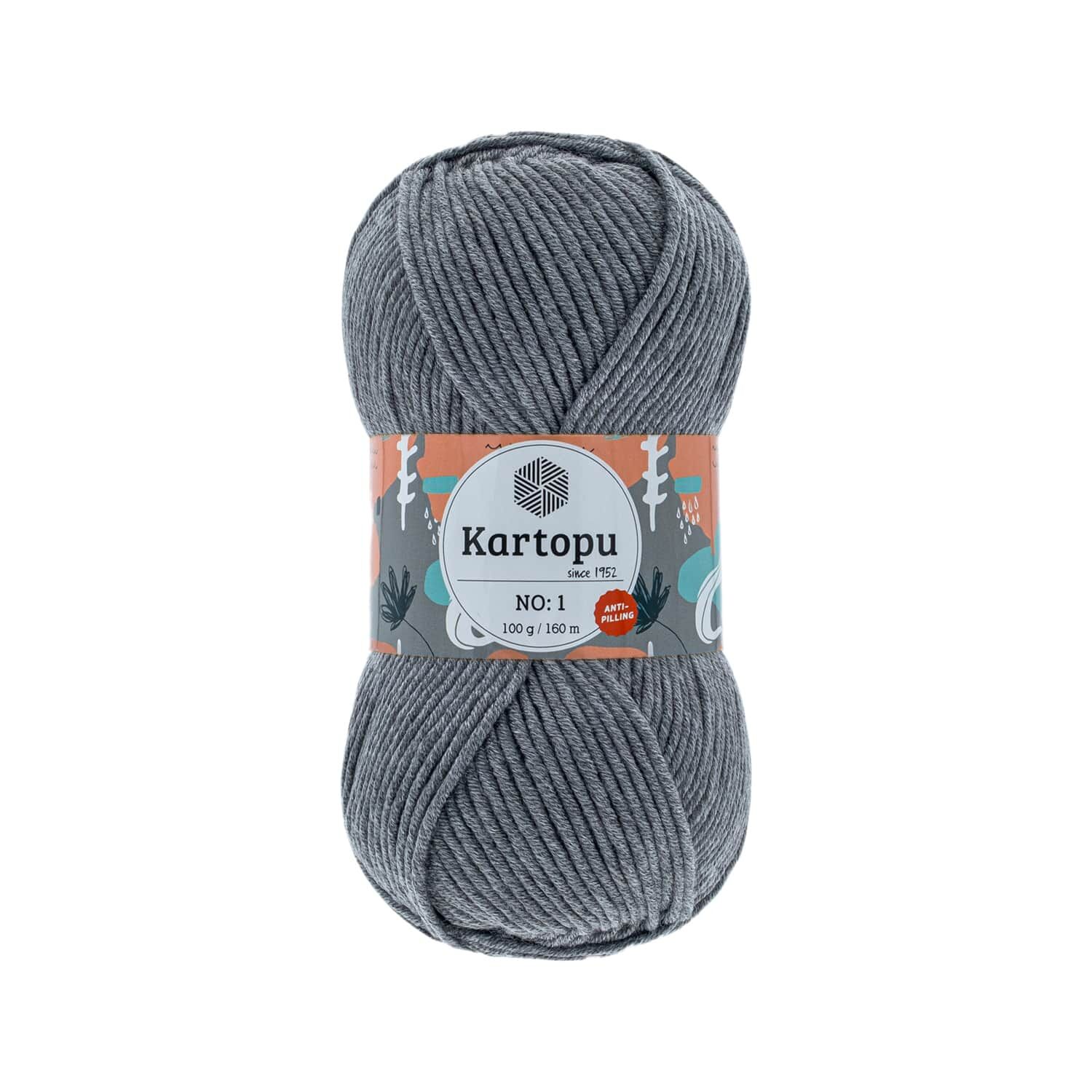 KARTOPU No:1 1002