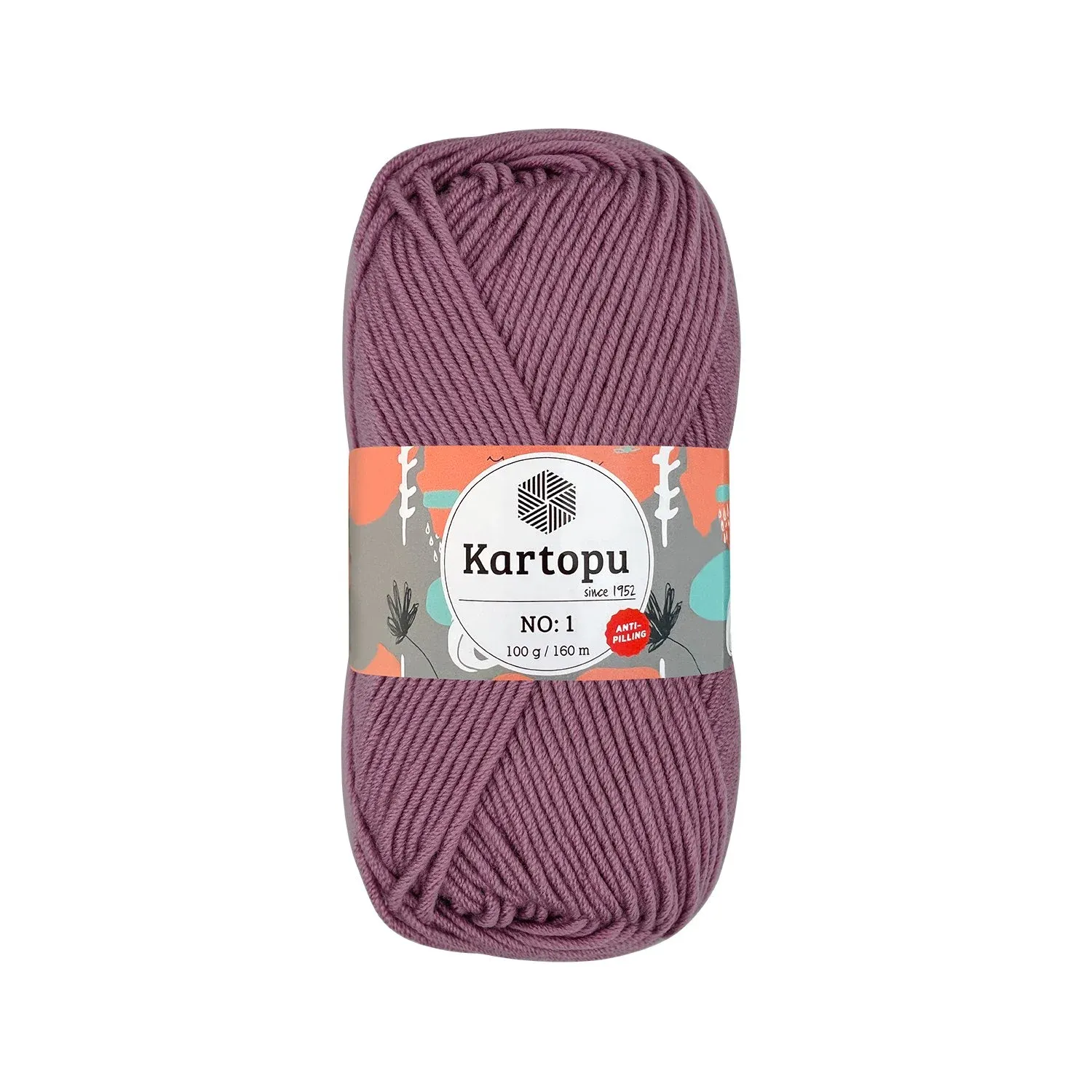 KARTOPU No:1 1763