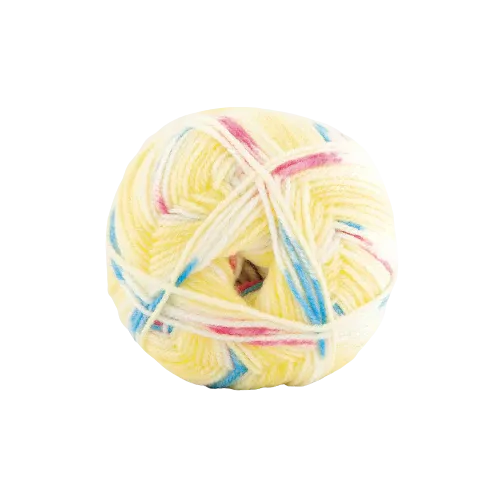Cicibebe Deseni Kendinden 04