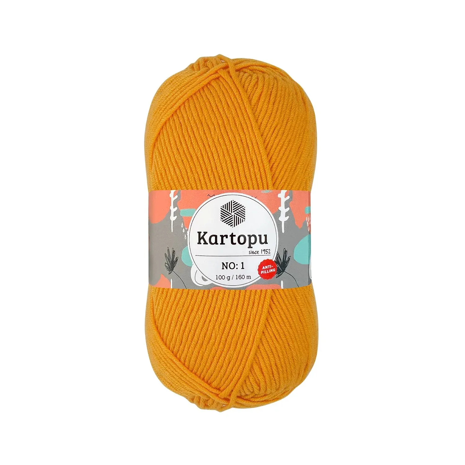 KARTOPU No:1 154
