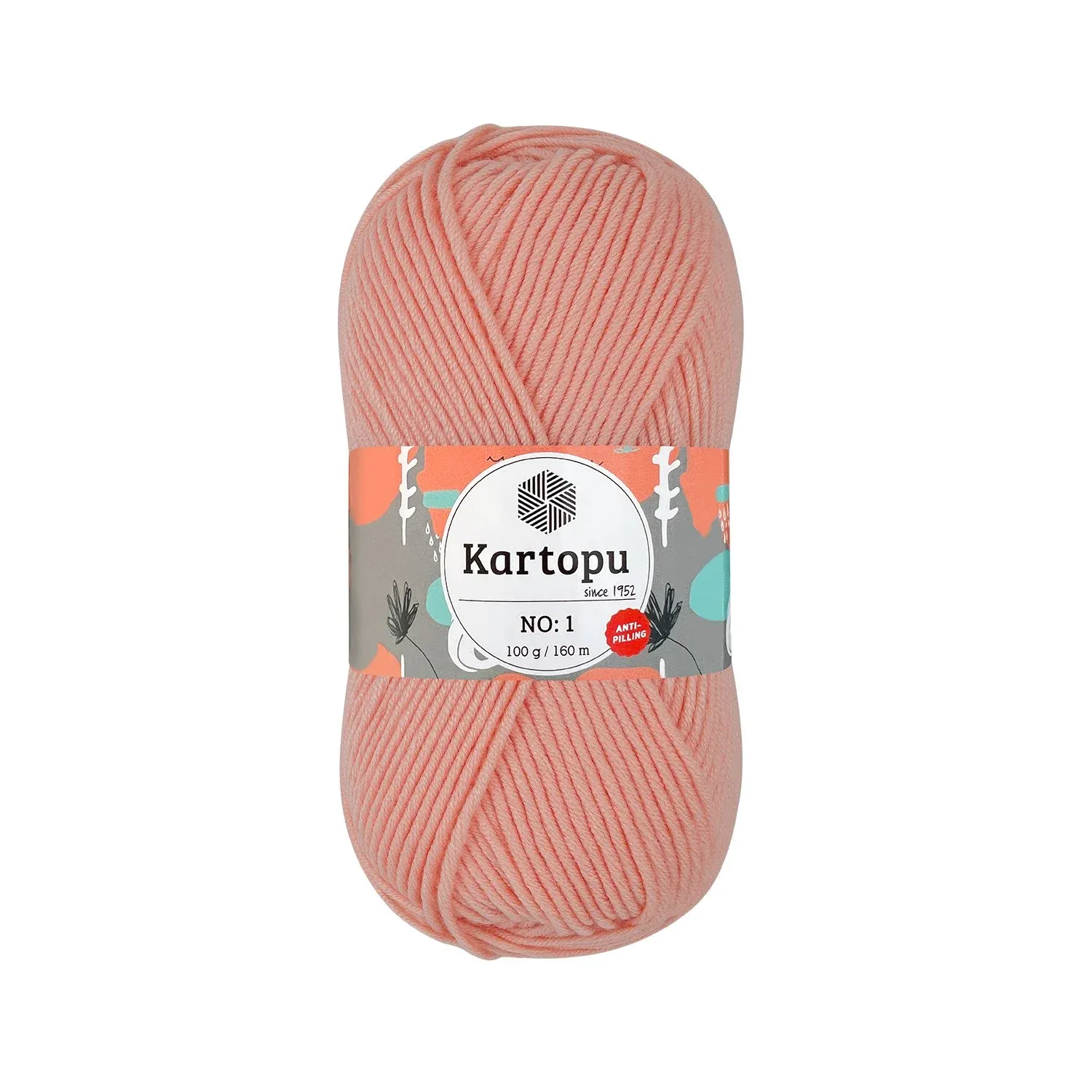 KARTOPU No:1 253