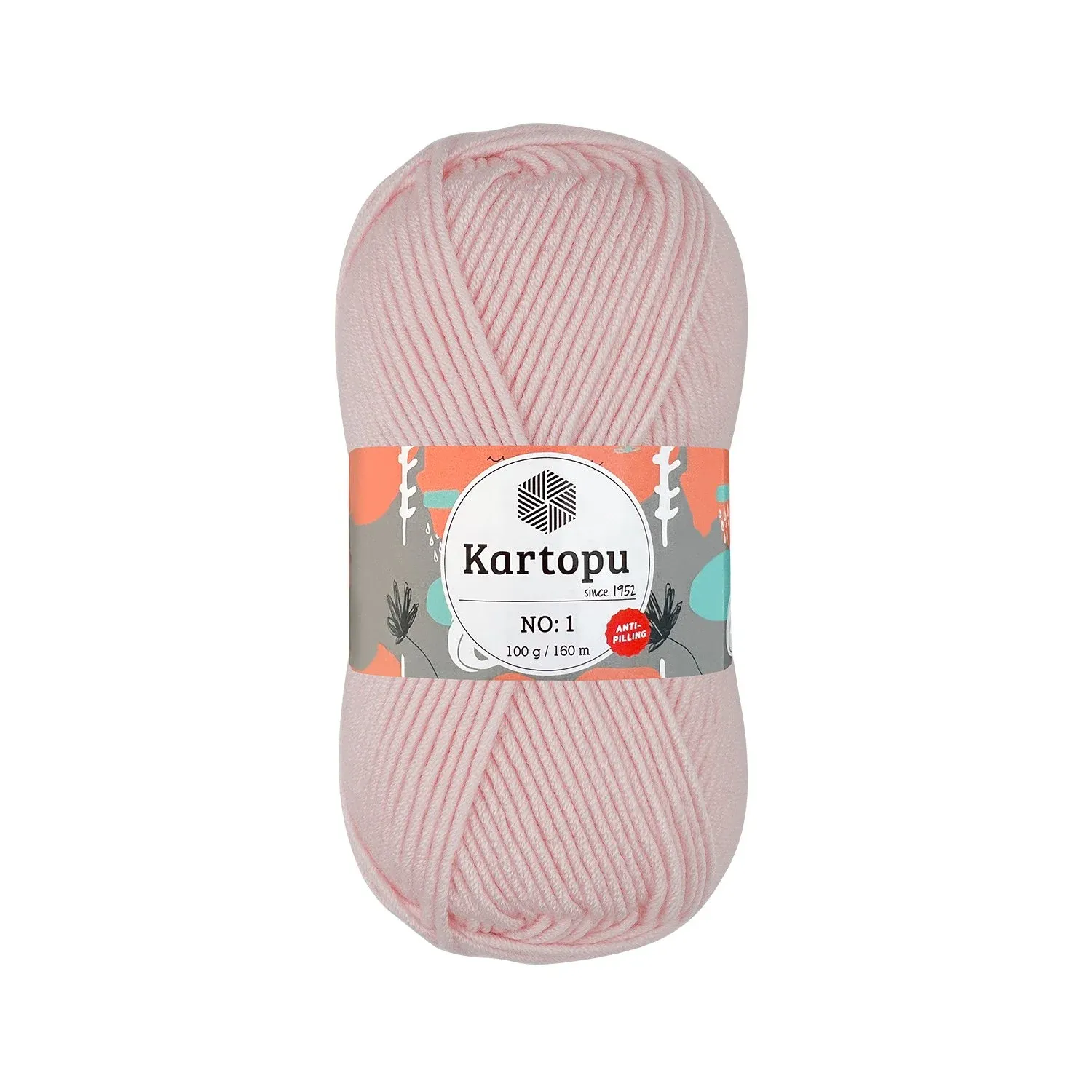 KARTOPU No:1 255