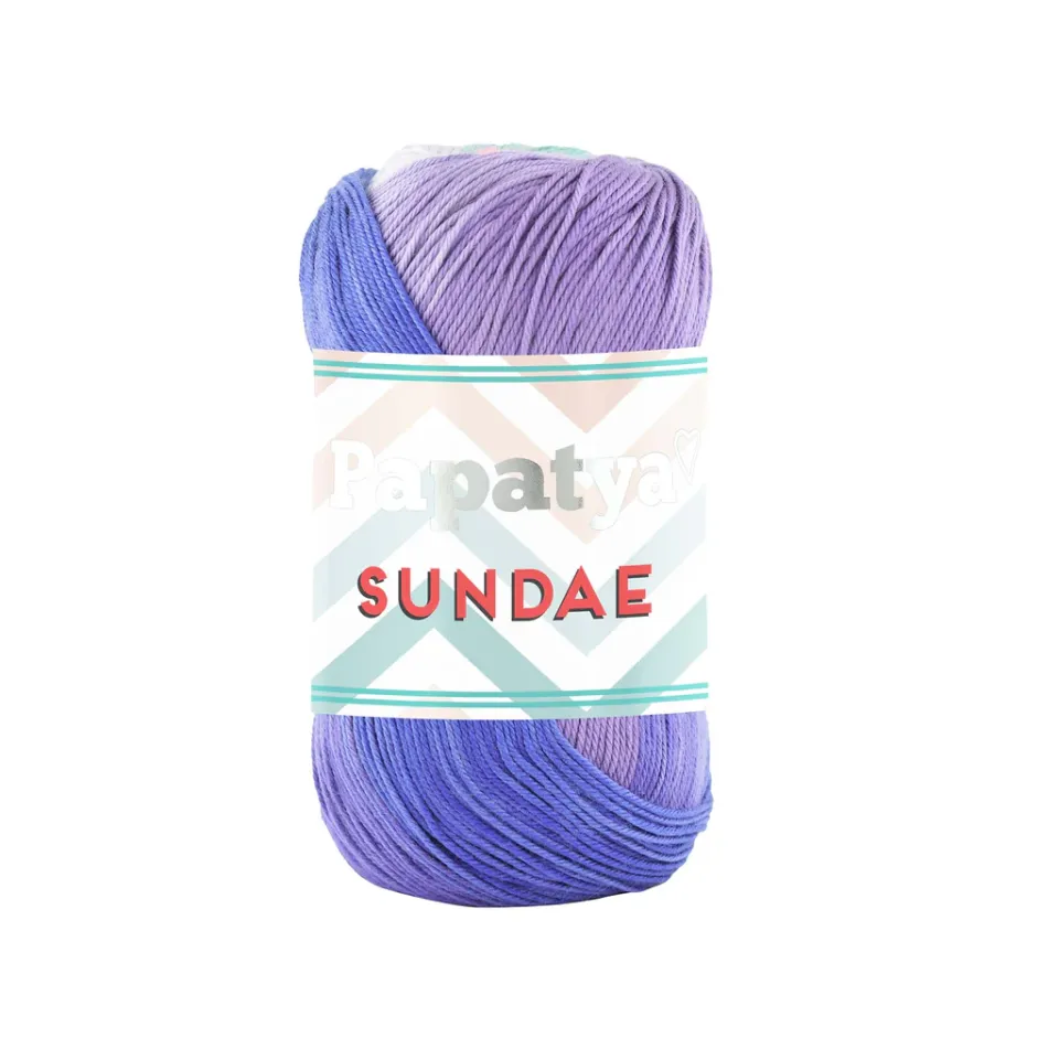 PAPATYA Sundae