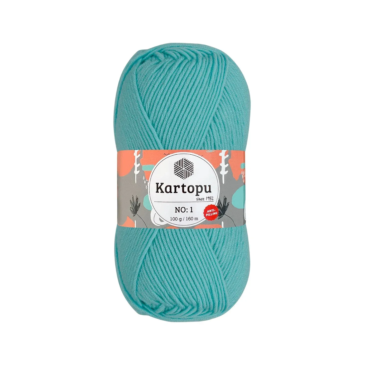 KARTOPU No:1 578