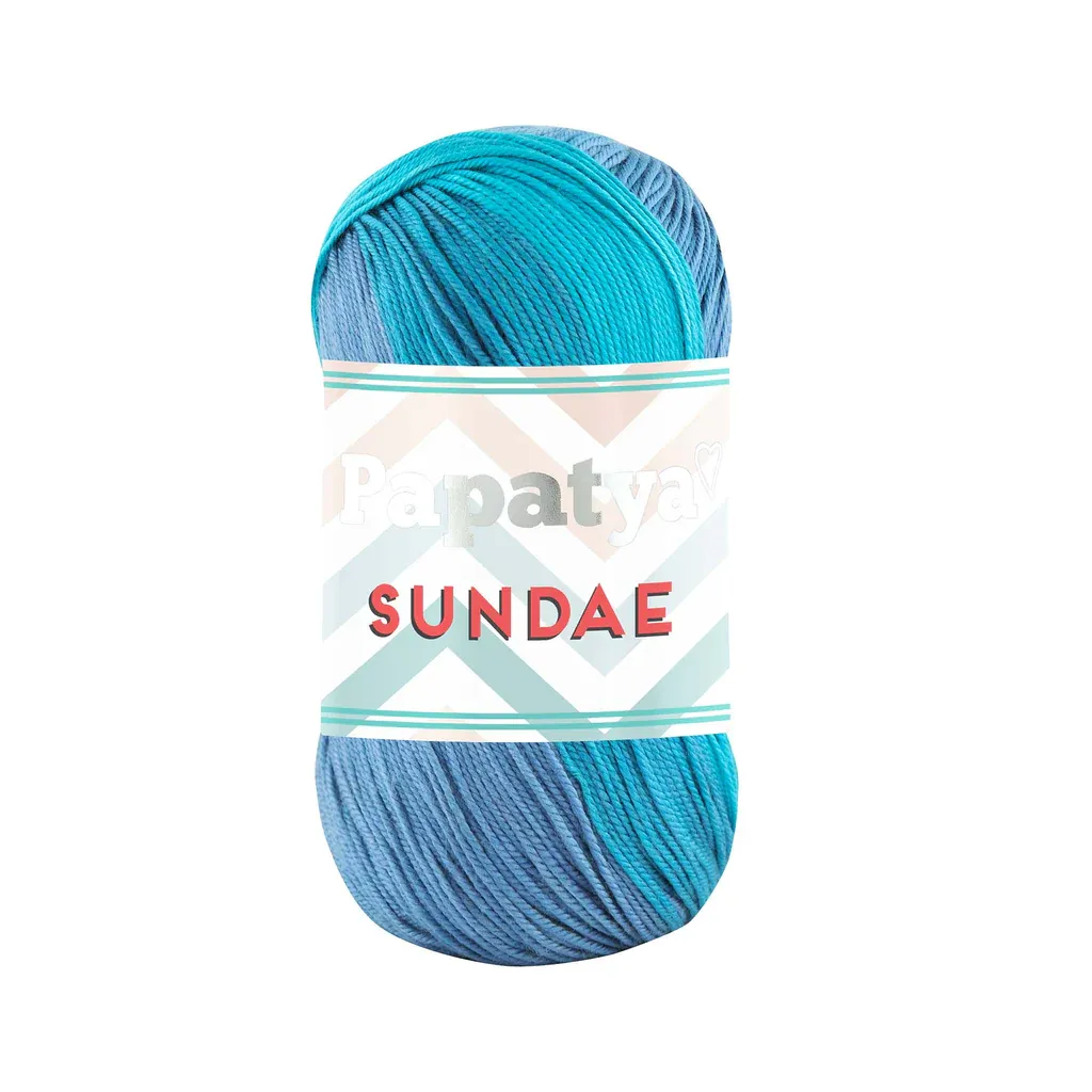PAPATYA Sundae 06