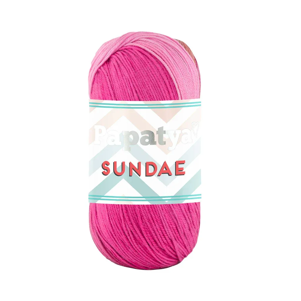 PAPATYA Sundae 09