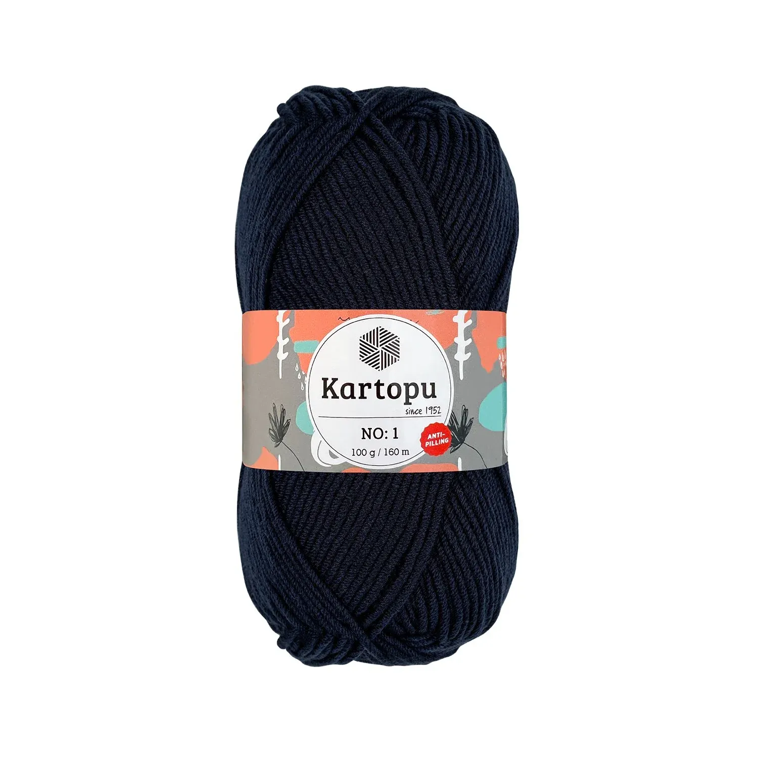 KARTOPU No:1 633