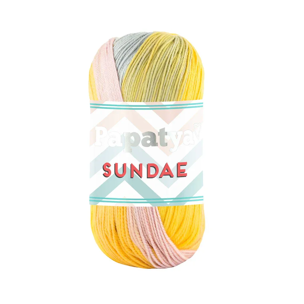 PAPATYA Sundae 04
