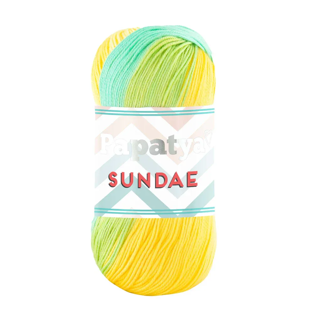 PAPATYA Sundae 01