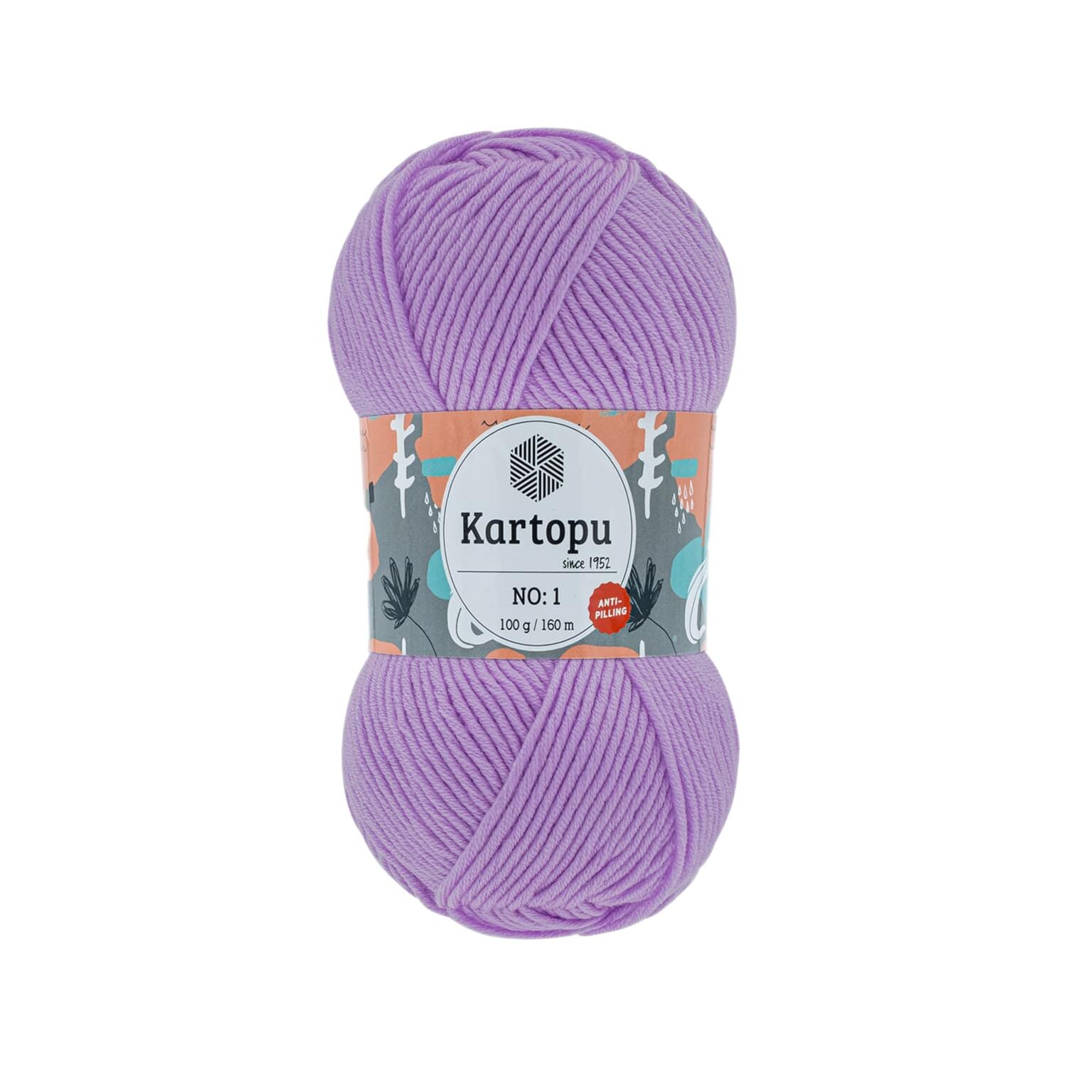 KARTOPU No:1 739